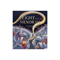 Pajama Press The Light from My Menorah (inbunden, eng)