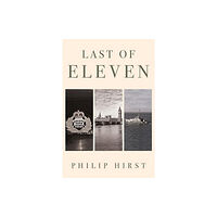 Pegasus Elliot Mackenzie Publishers Last of Eleven (häftad, eng)