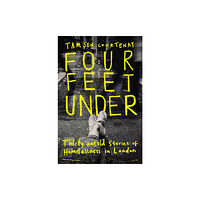 Unbound Four Feet Under (inbunden, eng)