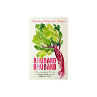 Unbound Rhubarb Rhubarb (inbunden, eng)