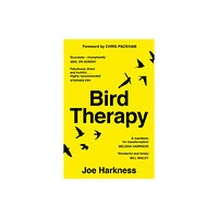 Wilton Square Books Bird Therapy (häftad, eng)