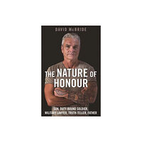 Penguin Random House Australia The Nature of Honour (häftad, eng)