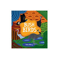 Fremantle Press Bush Birds (inbunden, eng)