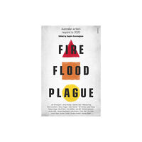 Random House Australia Fire Flood and Plague (häftad, eng)