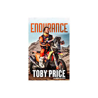 Penguin Random House Australia Endurance (häftad, eng)