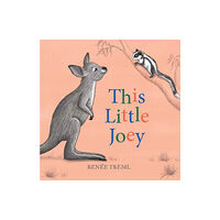 Penguin Random House Australia This Little Joey (bok, board book, eng)