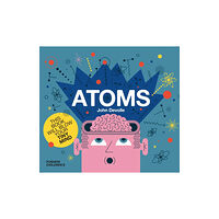 Pushkin Children's Books Atoms (inbunden, eng)