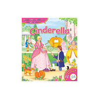 Award Publications Ltd Cinderella (häftad, eng)