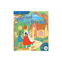 Award Publications Ltd Hansel and Gretel (häftad, eng)