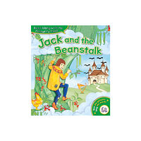 Award Publications Ltd Jack and the Beanstalk (häftad, eng)