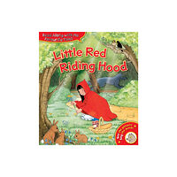 Award Publications Ltd Little Red Riding Hood (häftad, eng)