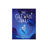 Award Publications Ltd The Get Well Spell (häftad, eng)