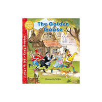 Award Publications Ltd The Golden Goose (häftad, eng)