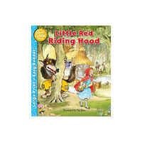 Award Publications Ltd Little Red Riding Hood (häftad, eng)