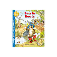 Award Publications Ltd Puss in Boots (häftad, eng)