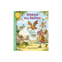 Award Publications Ltd Sinbad the Sailor (häftad, eng)