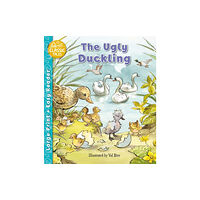 Award Publications Ltd The Ugly Duckling (häftad, eng)