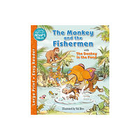 Award Publications Ltd The Monkey & the Fishermen & The Donkey in the Pond (häftad, eng)