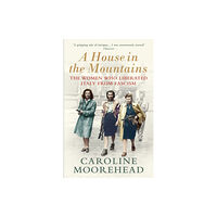 Vintage Publishing A House in the Mountains (häftad, eng)