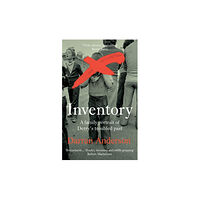 Vintage Publishing Inventory (häftad, eng)