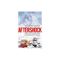 Eye Books Aftershock: The Quake on Everest and One Man's Quest (häftad, eng)