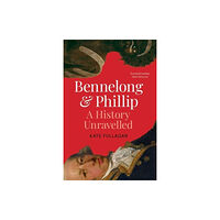 Simon & Schuster Australia Bennelong and Phillip (inbunden, eng)