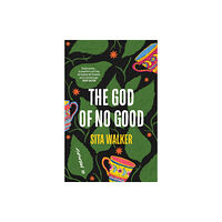 Ultimo Press The God of No Good (inbunden, eng)