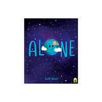 Hardie Grant Children's Publishing Alone (inbunden, eng)