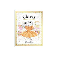 Hardie Grant Children's Publishing Claris: Pasta Disaster (inbunden, eng)