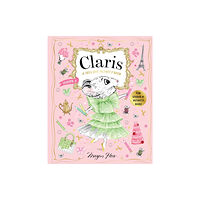 Hardie Grant Children's Publishing Claris: A Tres Chic Activity Book Volume #2 (häftad, eng)