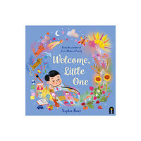 Hardie Grant Children's Publishing Welcome, Little One (inbunden, eng)