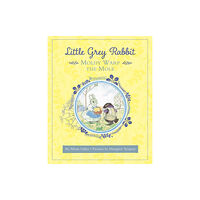 Templar Publishing Little Grey Rabbit: Moldy Warp the Mole (inbunden, eng)