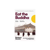 Granta Books Eat the Buddha (häftad, eng)