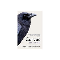 Granta Books Corvus (häftad, eng)