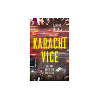 Granta Books Karachi Vice (inbunden, eng)