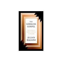 Granta Books The Godless Gospel (häftad, eng)