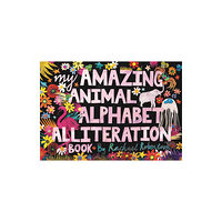 Redback Publishing My Amazing Animal Alphabet Alliteration Book (häftad, eng)