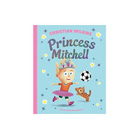 Simon & Schuster Australia Princess Mitchell (inbunden, eng)