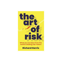 Simon & Schuster Australia The Art of Risk (häftad, eng)