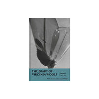 Granta Books The Diary of Virginia Woolf: Volume 2 (inbunden, eng)