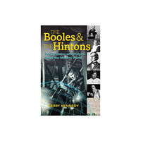 Cork university press The Booles and the Hintons (inbunden, eng)