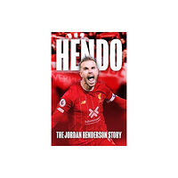 G2 Entertainment Ltd HENDO: The Jordan Henderson Story (häftad, eng)