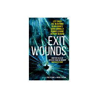 Titan Books Ltd Exit Wounds (häftad, eng)