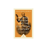 Icon Books Michael Faraday and the Electrical Century (Icon Science) (häftad, eng)