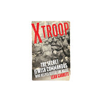 Random House X Troop (häftad, eng)