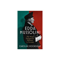 Random House Edda Mussolini (häftad, eng)