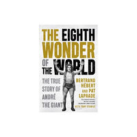 ECW Press,Canada The Eighth Wonder Of The World (häftad, eng)