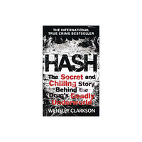 Quercus Publishing Hash (häftad, eng)