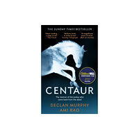 Transworld publishers ltd Centaur (häftad, eng)