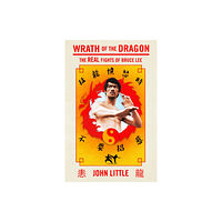 ECW Press,Canada Wrath Of The Dragon (häftad, eng)